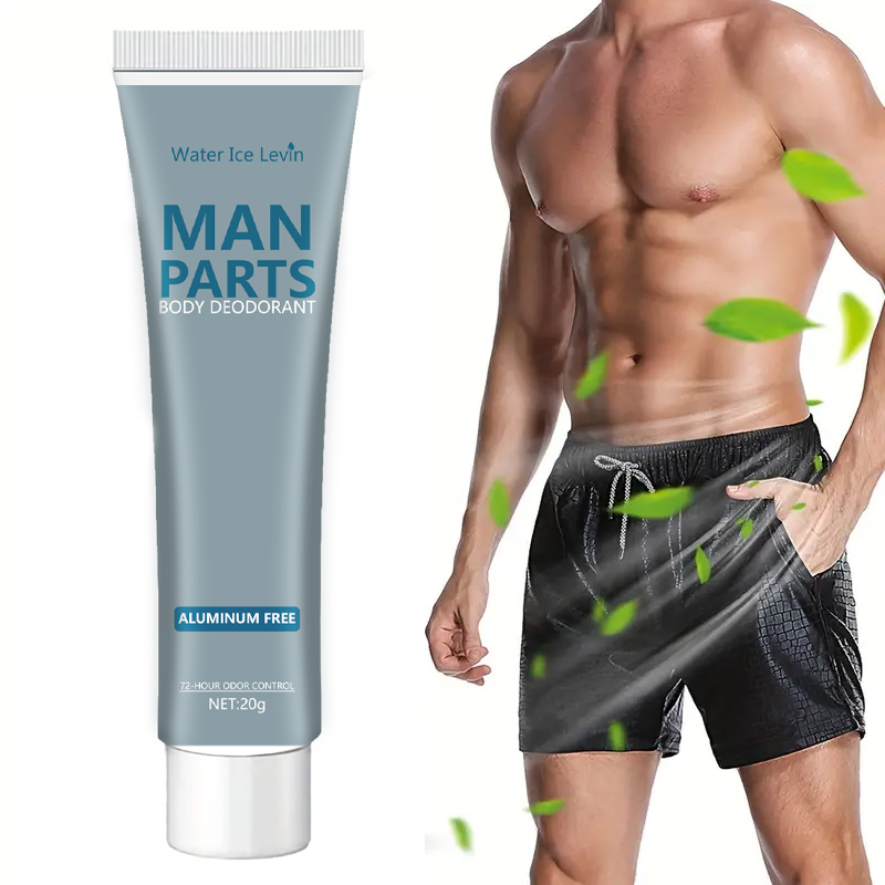 Azelaic Acid Cream - Private Duftcreme für Männer für private