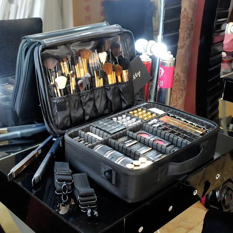 Skincare Dior - Neue Frauen Kosmetik Tasche Reise Make-Up