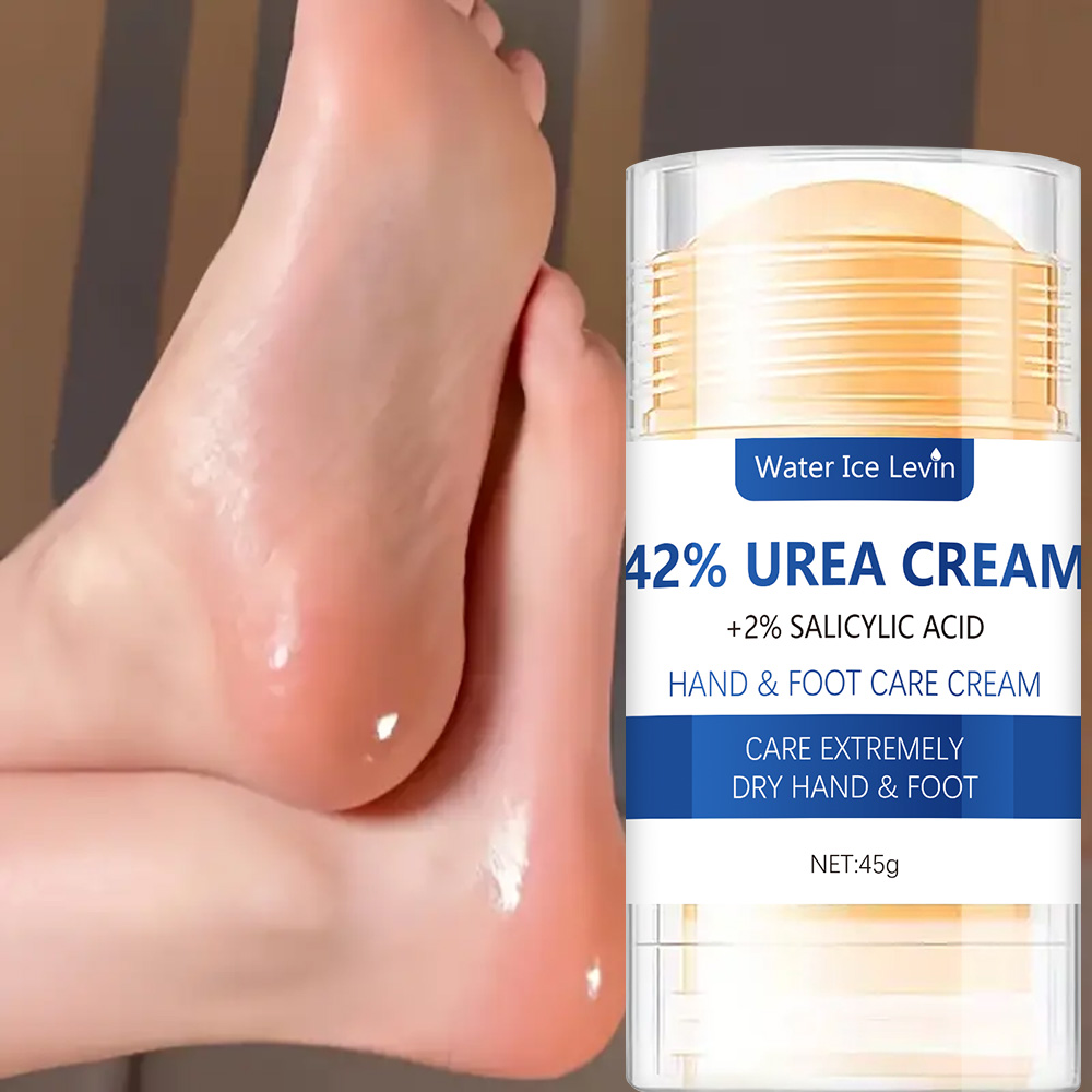 Azelaic Acid Cream - Fußcreme 42 % Harnstoff 1+1 Packung