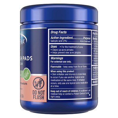 Ultimate Clear Anti-Blemish Pa – Skincare Acne Bewertung und Preis