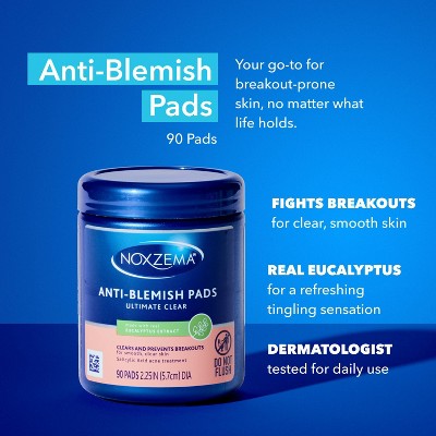 Ultimate Clear Anti-Blemish Pa – Skincare Acne Bewertung und Preis