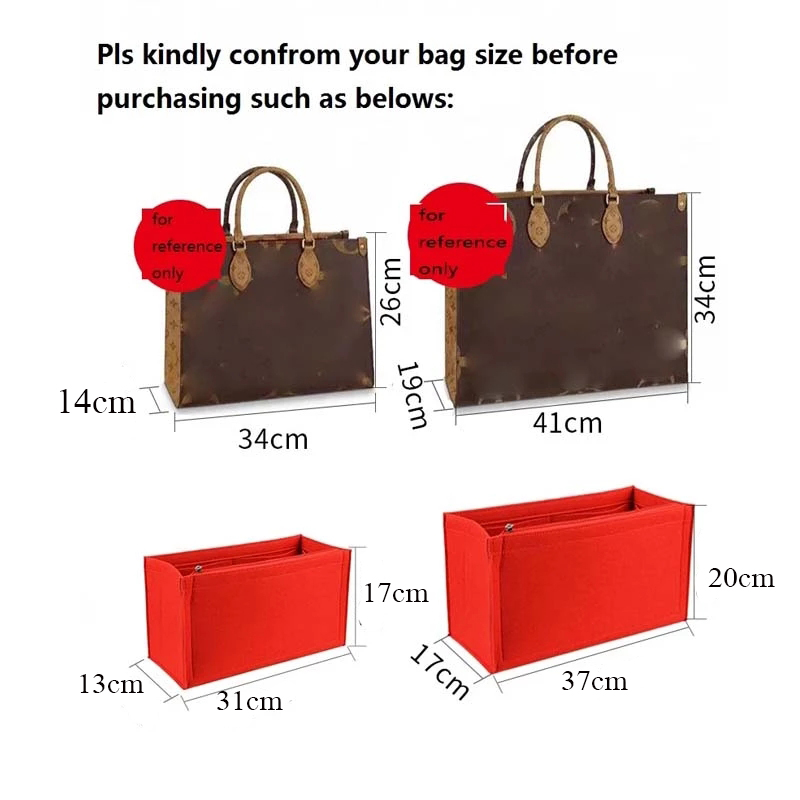 Filzstoff-Einsatztasche, passe – Skincare Dior Bewertung und Preis