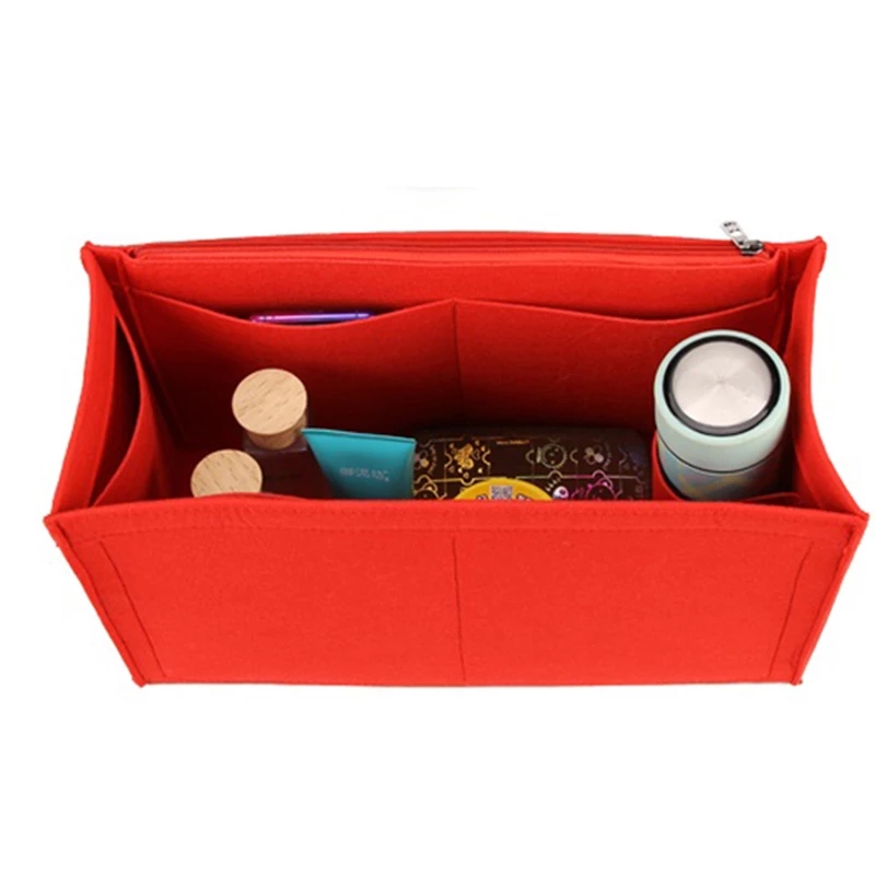 Filzstoff-Einsatztasche, passe – Skincare Dior Bewertung und Preis
