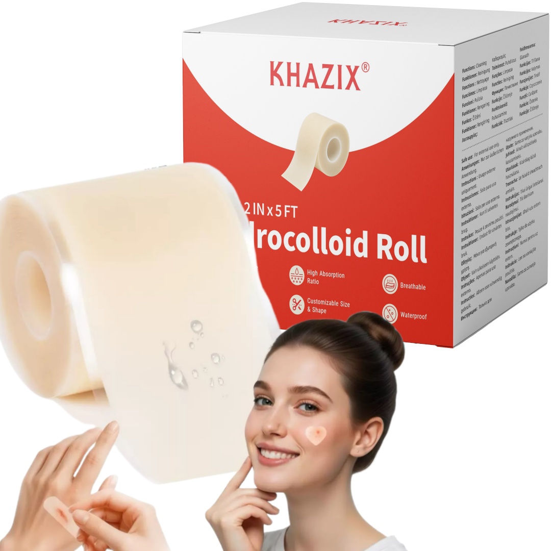 Pickelpflaster Künstliche Haut – Skincare Acne Bewertung und Preis