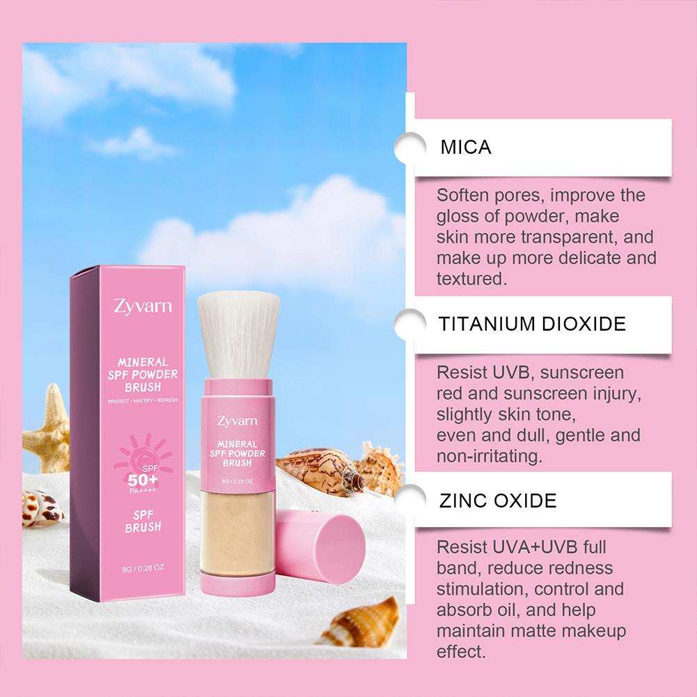 8g Langanhaltender Ölkontroll- – Physical Sunscreen Mineral Bewertung und Preis