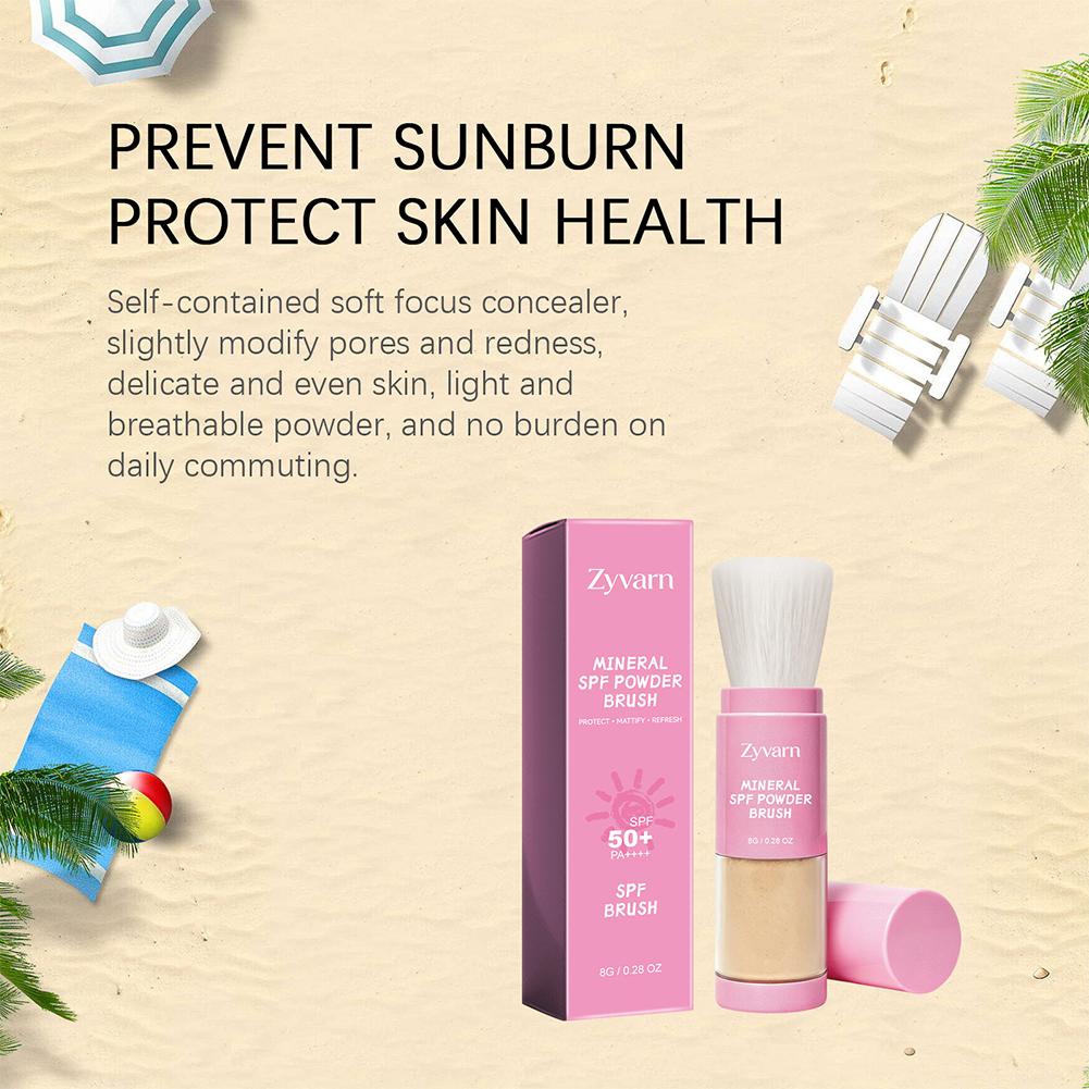 8g Langanhaltender Ölkontroll- – Physical Sunscreen Mineral Bewertung und Preis