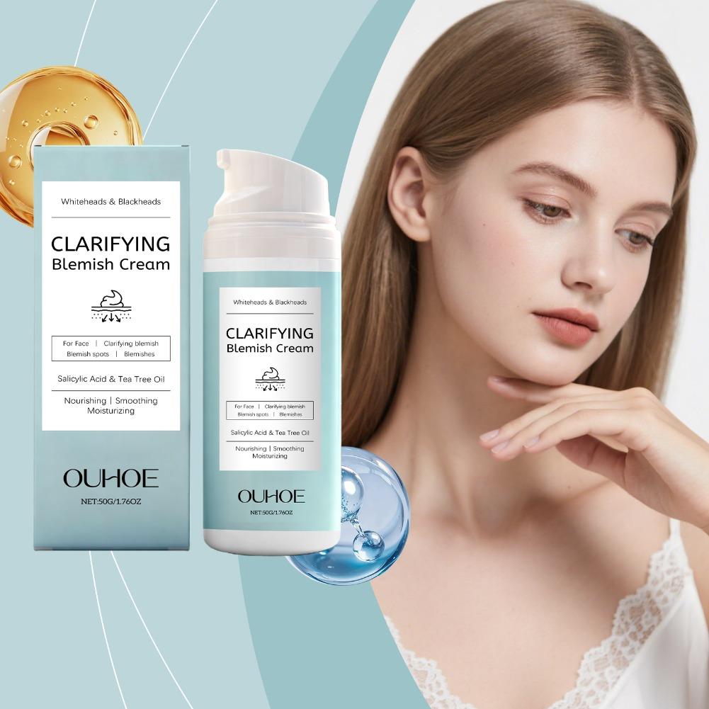 Salicylsäure-Gesichtscreme für – Azelaic Acid Cream Bewertung und Preis