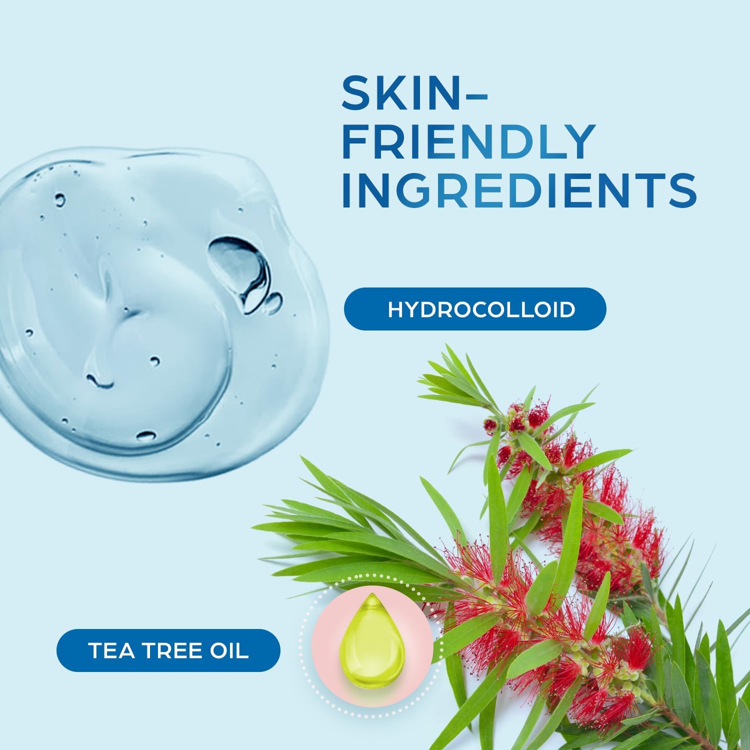 1120 Stück Akne-Pflaster zur G – Skincare Acne Bewertung und Preis