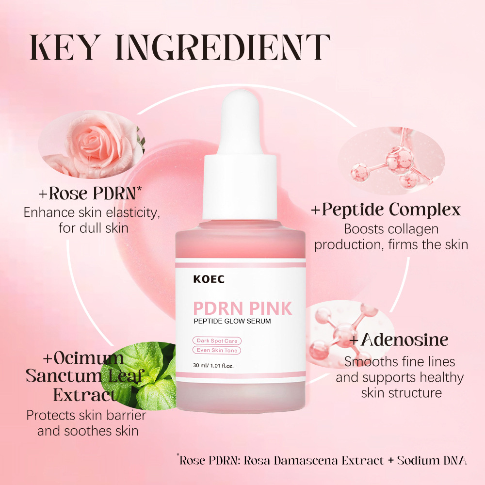 Lachs-PDRN-Kollagen-Peptid Ges – Skincare Moisturizer Bewertung und Preis