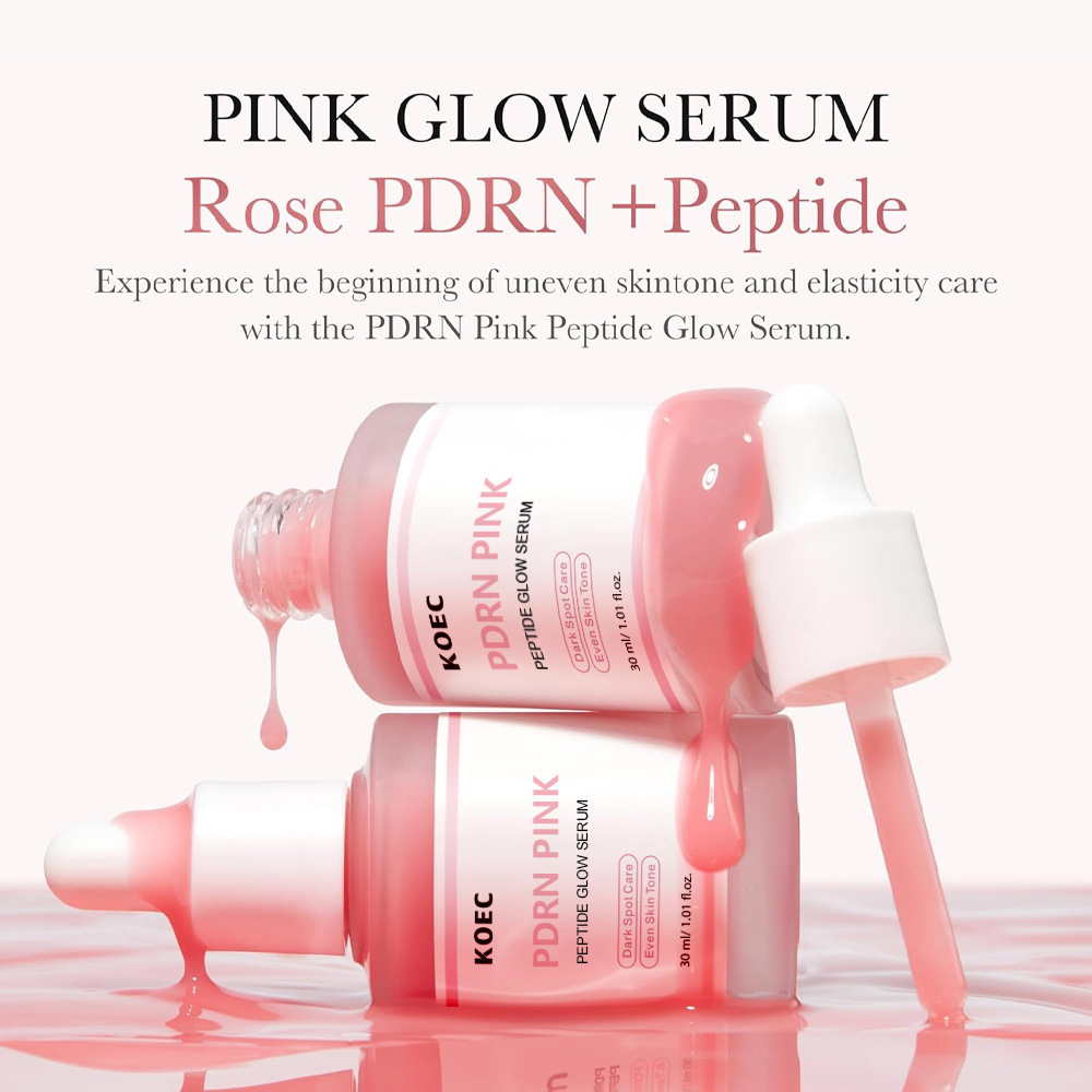 Lachs-PDRN-Kollagen-Peptid Ges – Skincare Moisturizer Bewertung und Preis