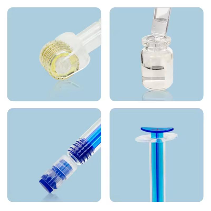 Mikronadel-Roller-Stempel 0,25 – Skincare Acne Bewertung und Preis