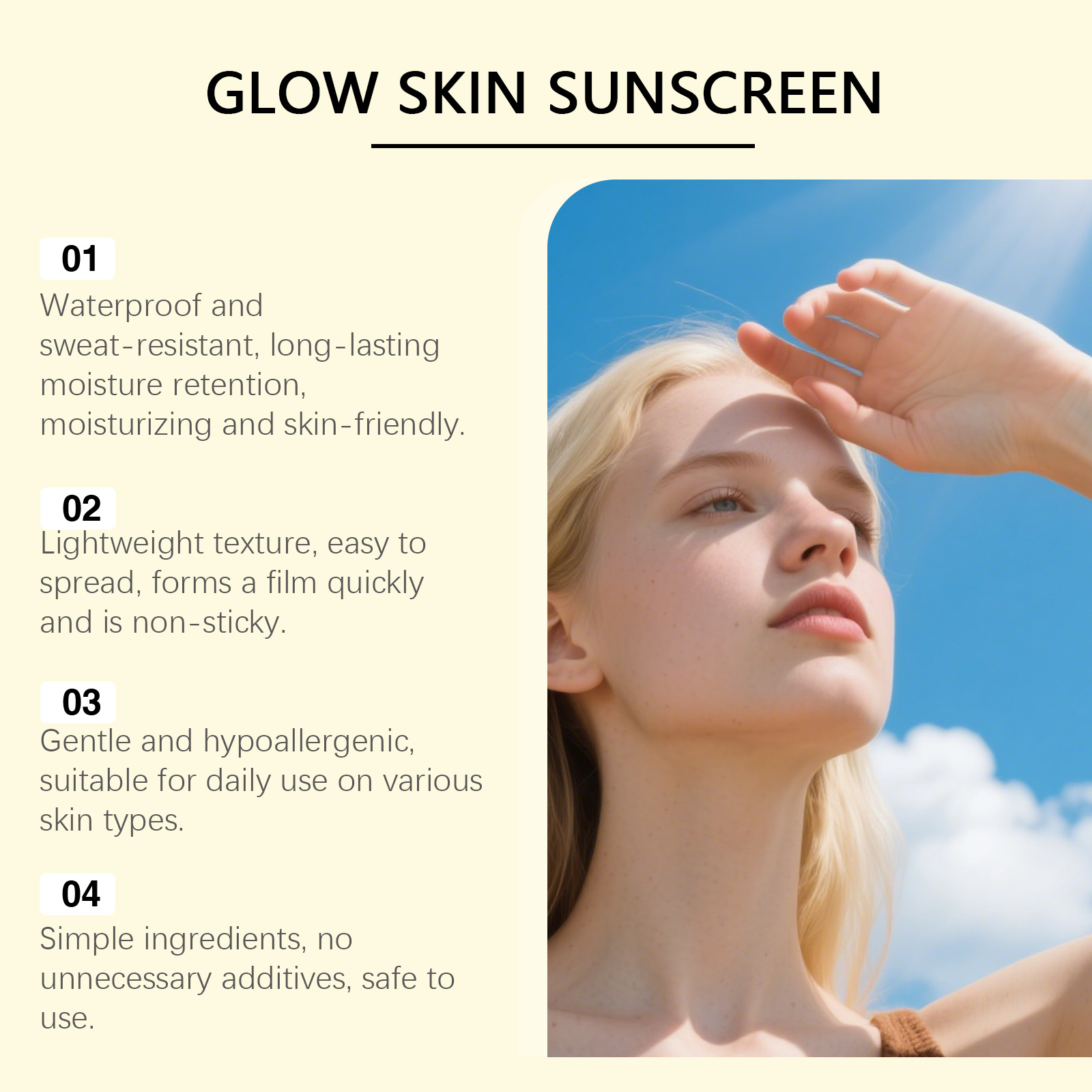 25+ Zinkoxid Physikalischer So – Physical Sunscreen Mineral Bewertung und Preis