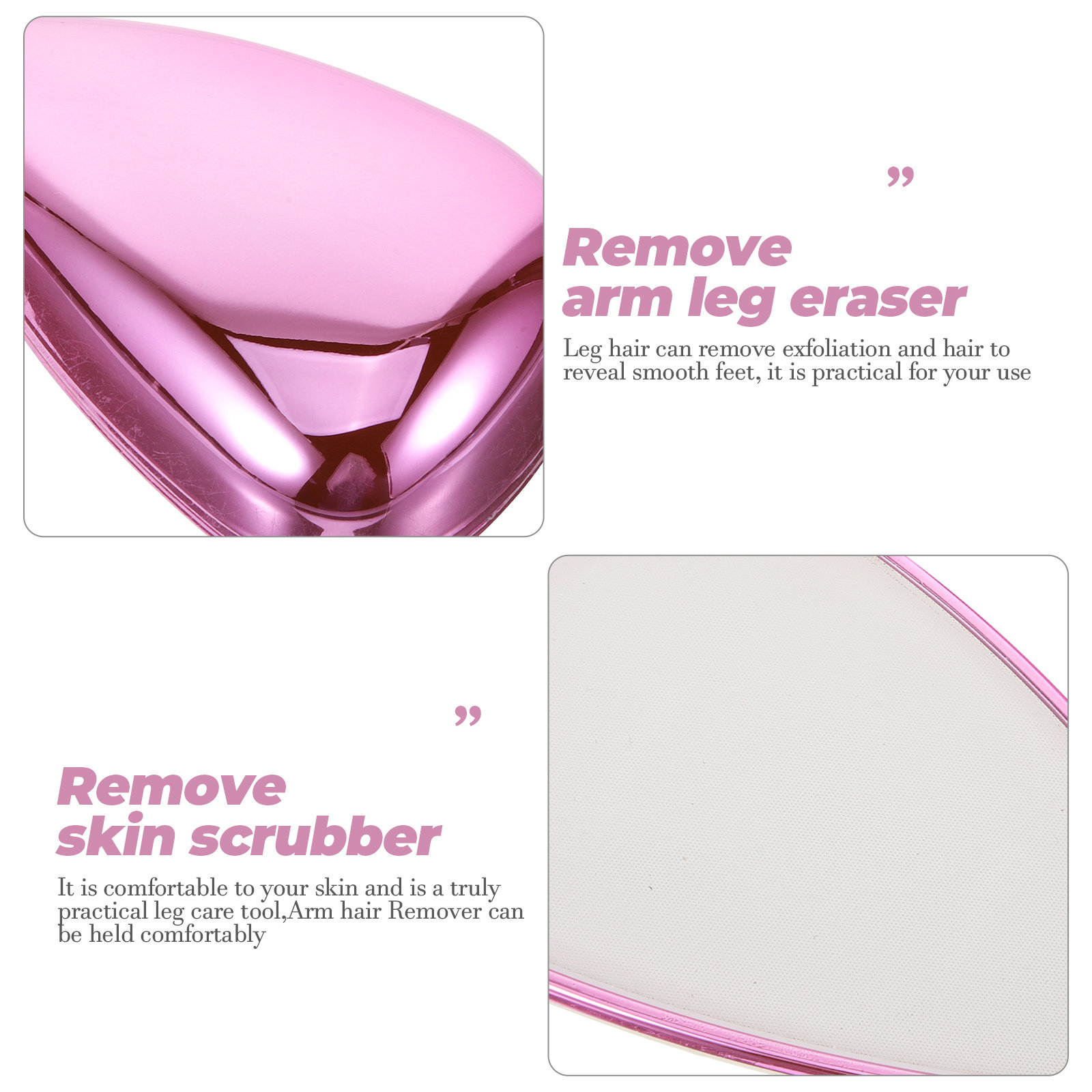 Haarentferner, tragbarer manue – Skincare Labore Bewertung und Preis
