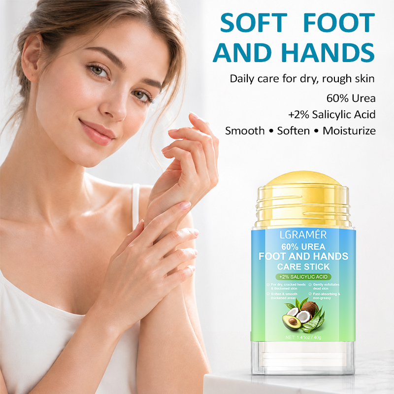 60% Urea Fuß- und Handpflege-C – Azelaic Acid Cream Bewertung und Preis