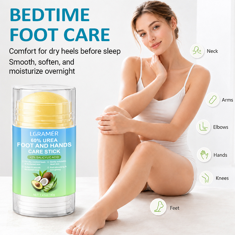 60% Urea Fuß- und Handpflege-C – Azelaic Acid Cream Bewertung und Preis
