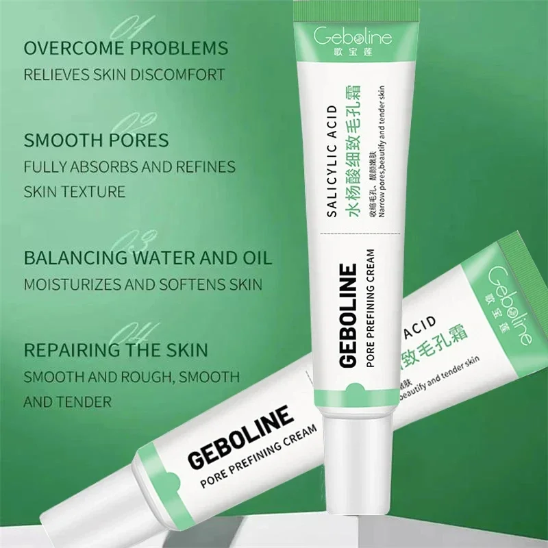 Salicylsäure Poren schrumpfend – Azelaic Acid Cream Bewertung und Preis
