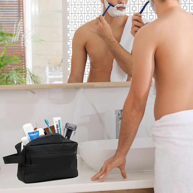 Reise-Kulturbeutel für Herren, – Skincare Dior Bewertung und Preis
