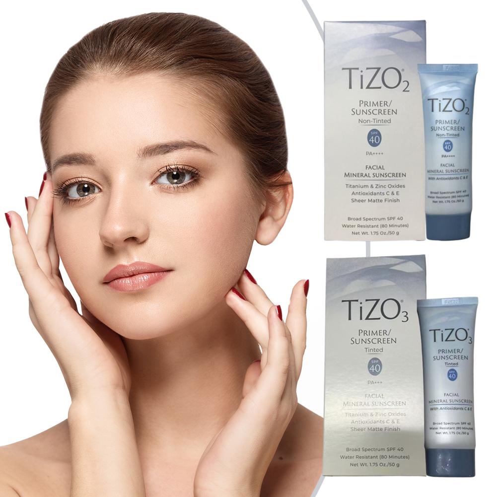 SPF 40+ Sonnenschutzcreme Rein – Physical Sunscreen Mineral Bewertung und Preis