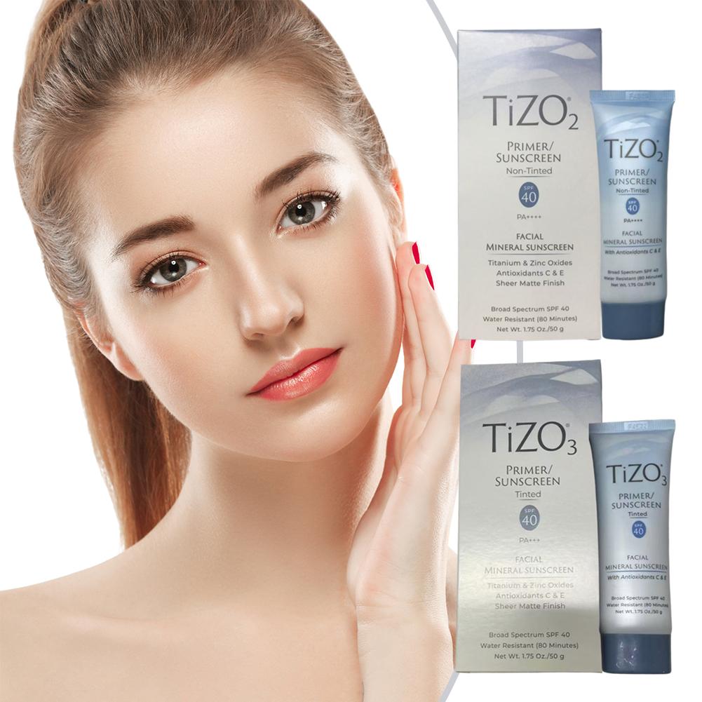 SPF 40+ Sonnenschutzcreme Rein – Physical Sunscreen Mineral Bewertung und Preis