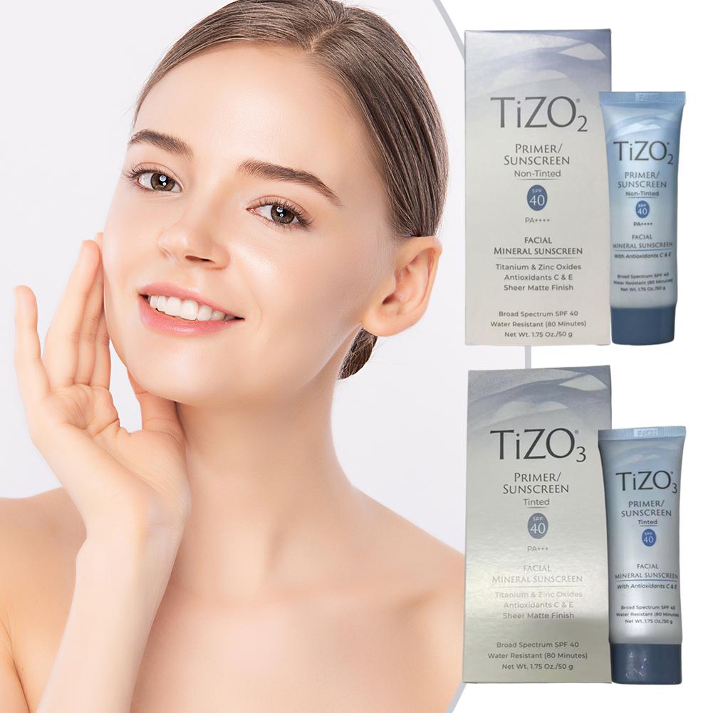 SPF 40+ Sonnenschutzcreme Rein – Physical Sunscreen Mineral Bewertung und Preis