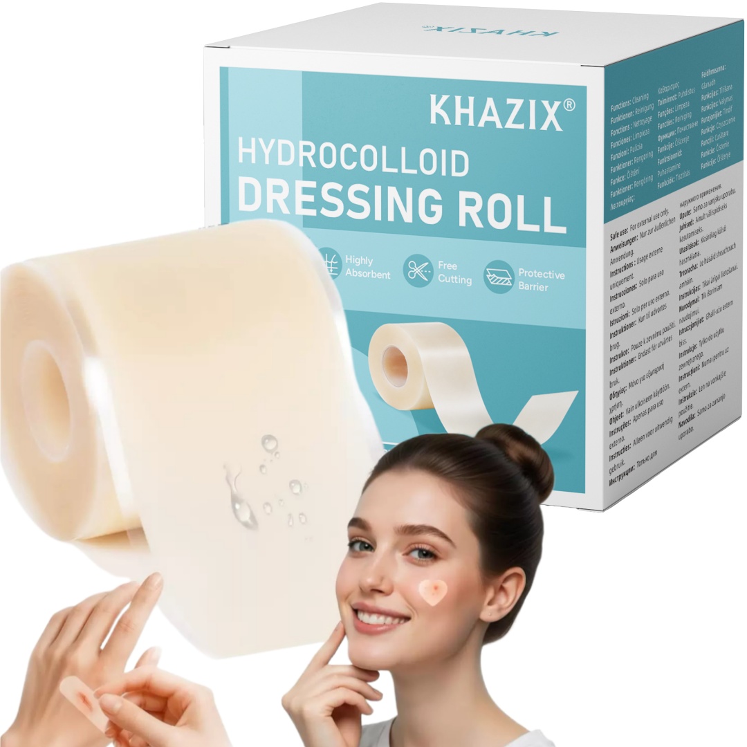 Pickelpflaster Künstliche Haut – Skincare Moisturizer Bewertung und Preis