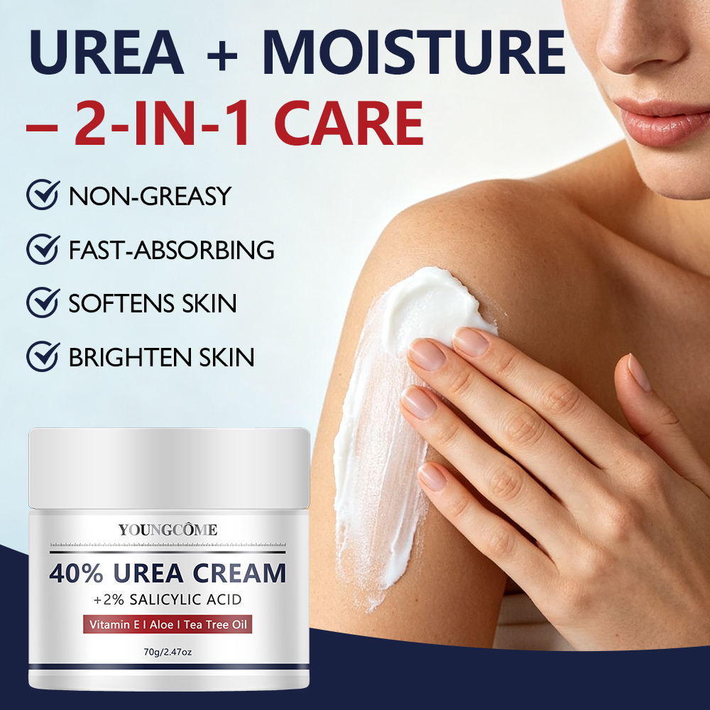 Urea-Creme für Fuß- und Handpf – Azelaic Acid Cream Bewertung und Preis