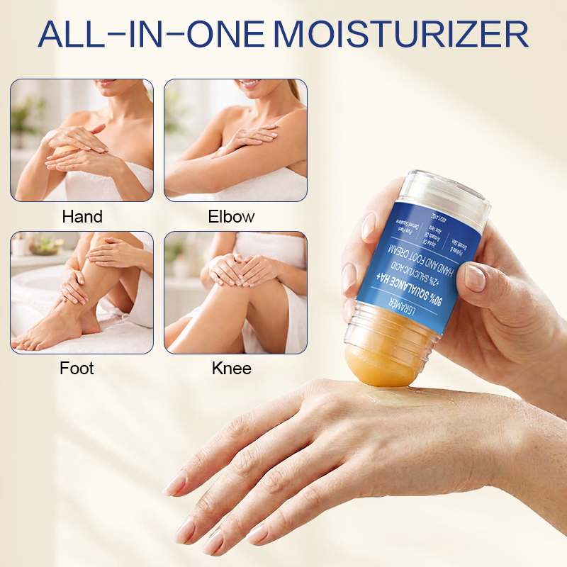 90% Squalan & 2% Salicylsäure  – Azelaic Acid Cream Bewertung und Preis