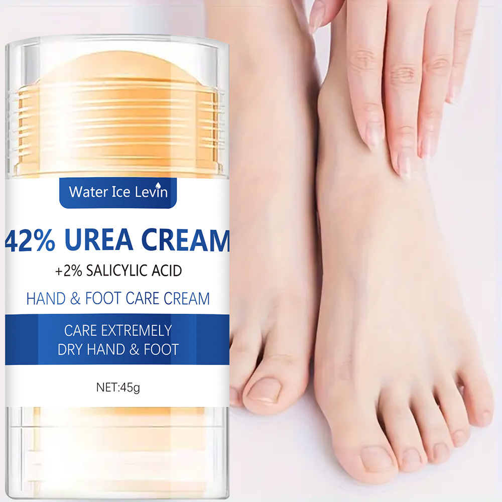 Fußcreme 42 % Harnstoff 1+1 Pa – Azelaic Acid Cream Bewertung und Preis